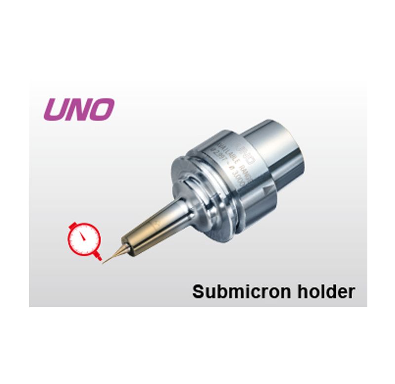 MST Tool Holder UNO Thermal insert holder Slim line UNO